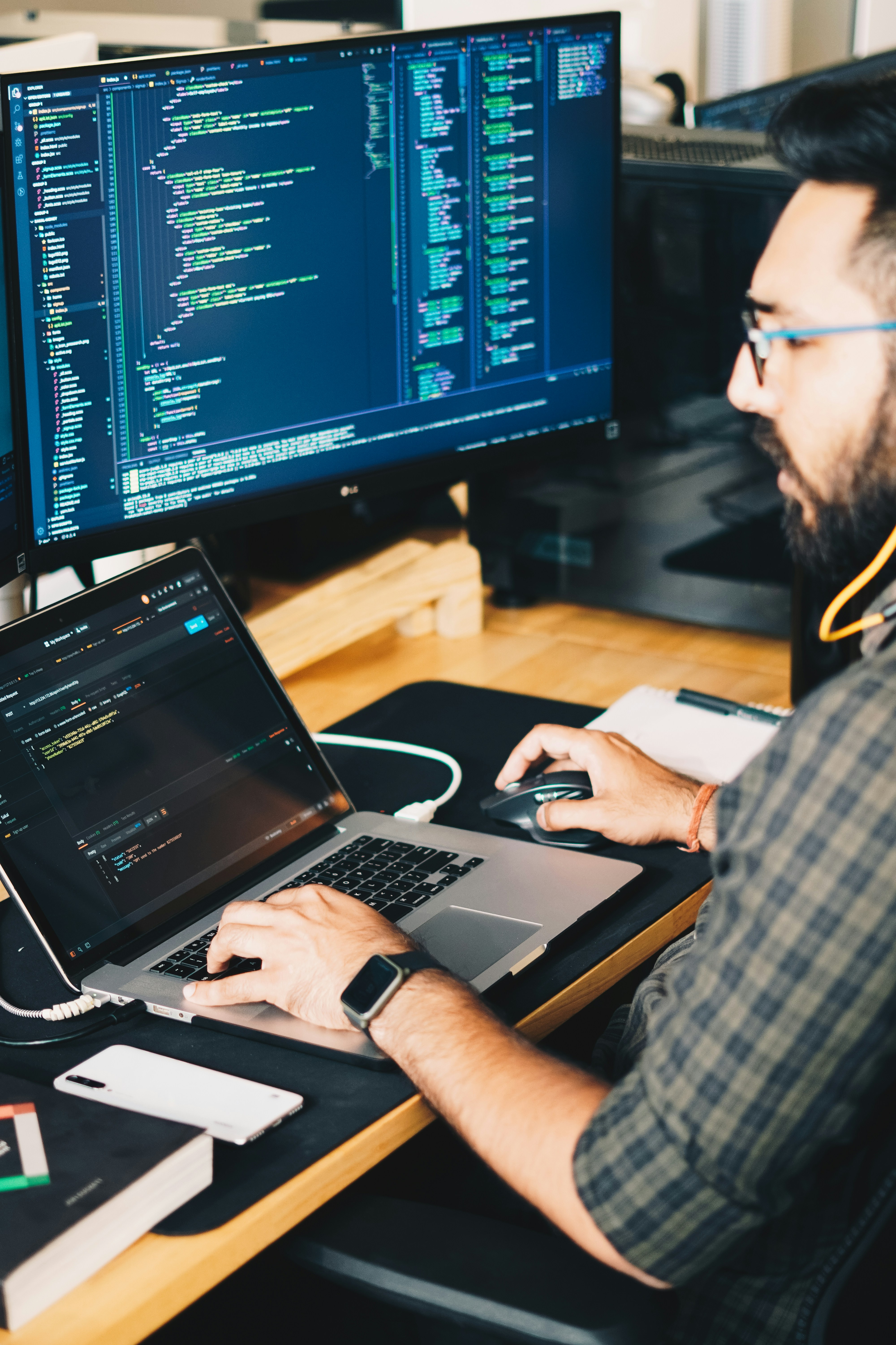 Développement et programmation